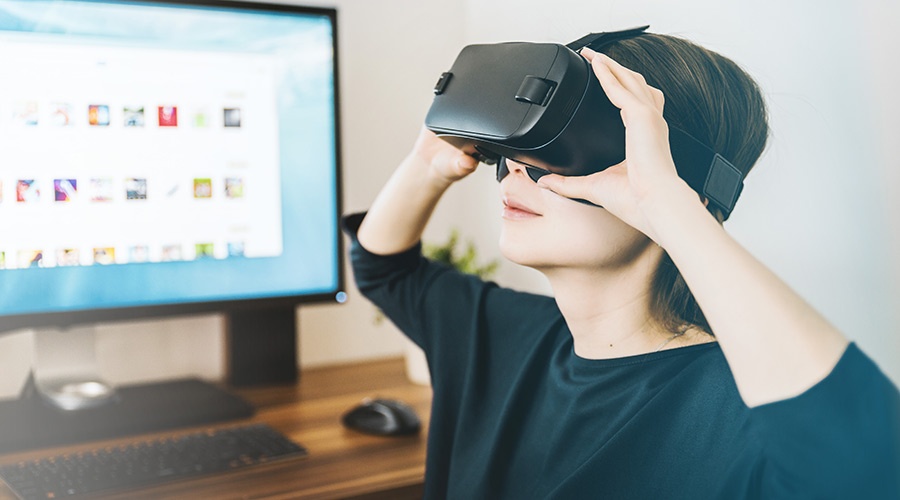 virtual-reality-vr-social