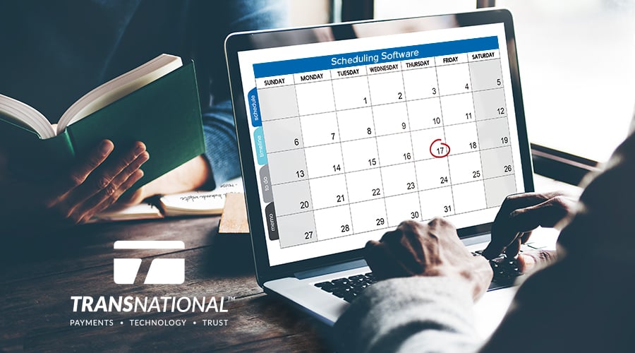 scheduling-software-laptop-calendar-branded-social