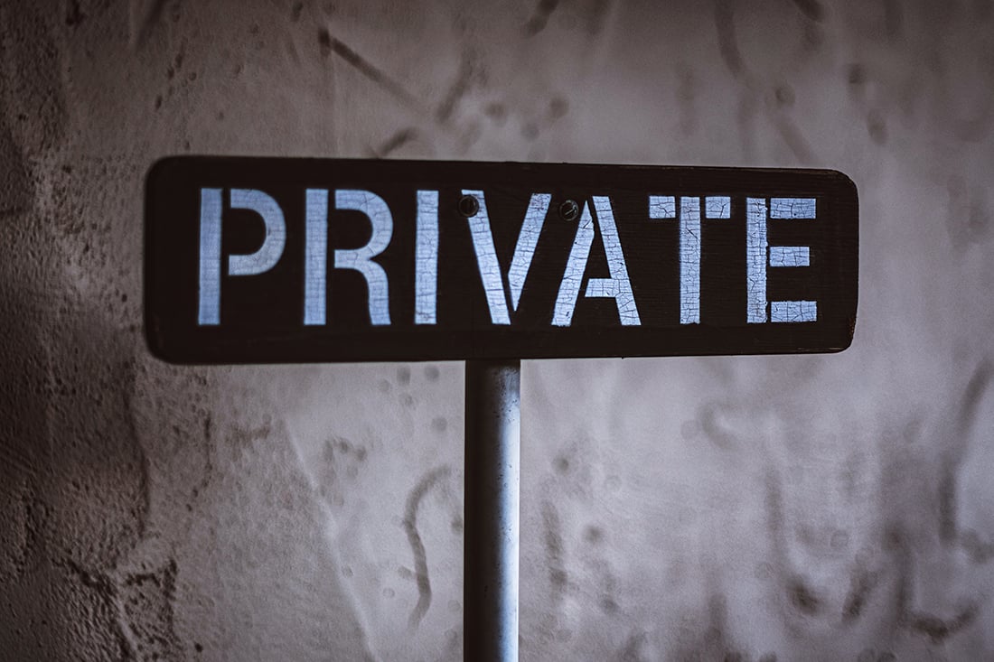 privacy-sign