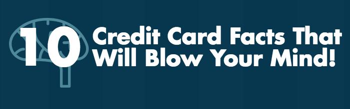 credit card facts