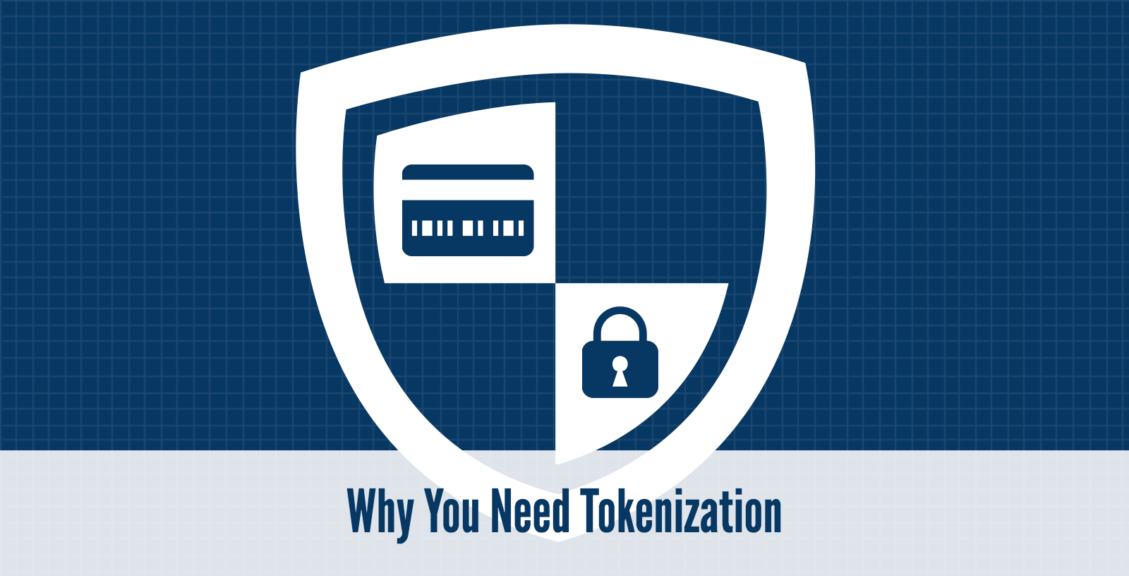 Tokenization/Security