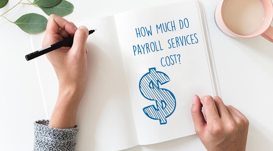 payroll-services-cost-handwritten-social